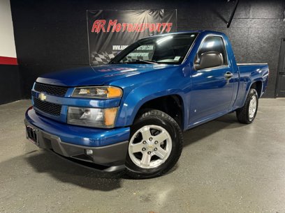 Used 2009 Chevrolet Colorado LT w/ Power Convenience Package