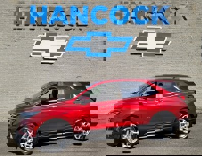 Used 2023 Chevrolet Equinox LT