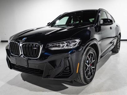 Used 2023 BMW X4 M40i w/ Premium Package