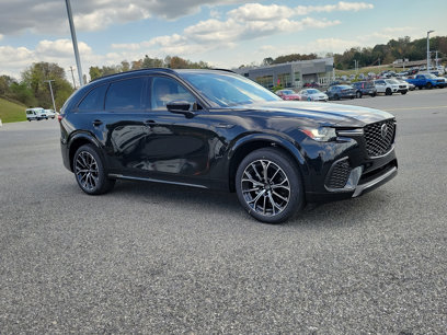 New 2025 MAZDA CX-70 3.3 Turbo S w/ Premium Plus