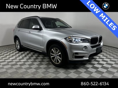 Used 2015 BMW X5 xDrive35i