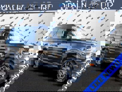 Used 2024 Ford Bronco Sport Big Bend w/ Convenience Package