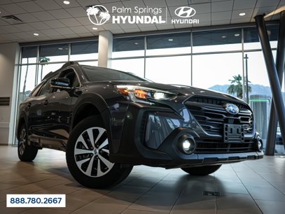 Used 2023 Subaru Outback Premium w/ Popular Package #1