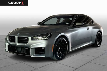 Used 2024 BMW M2 w/ Lighting Package