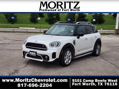 Used 2023 MINI Cooper Countryman S