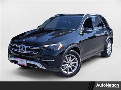 Used 2024 Mercedes-Benz GLE 350 4MATIC