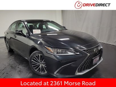 Used 2024 Lexus ES 350 w/ Premium Package