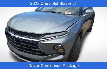 Used 2023 Chevrolet Blazer LT w/ Convenience Package