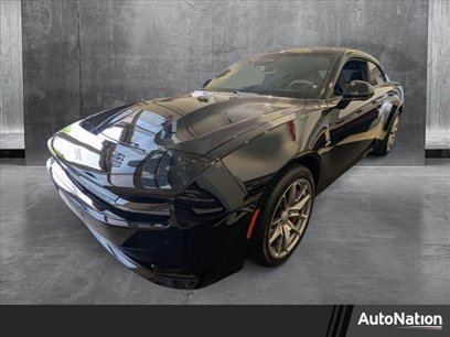 New 2025 Dodge Charger Scat Pack w/ Track Pack