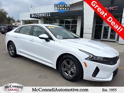 Used 2023 Kia K5 LXS