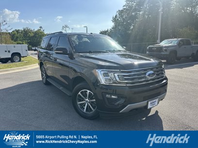 Used 2019 Ford Expedition XLT w/ Equipment Group 201A