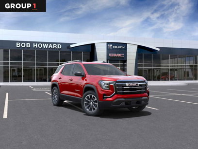 New 2025 GMC Terrain Elevation w/ Elevation Premium Package