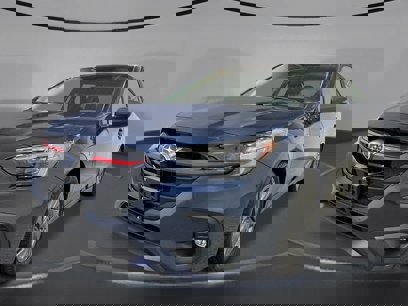 New 2025 Subaru Legacy Sport