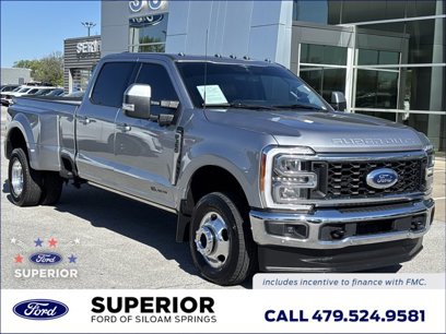 Used 2023 Ford F350 Lariat w/ Lariat Ultimate Package