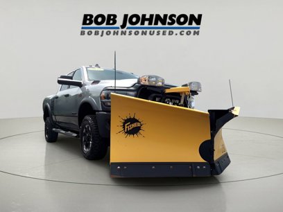 Used 2022 RAM 2500 Power Wagon w/ Level 1 Equipment Group