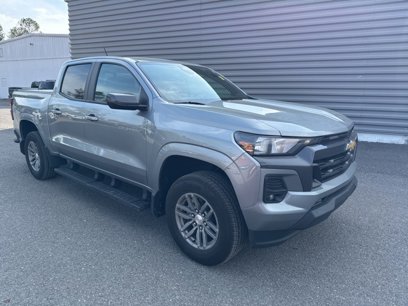 Used 2024 Chevrolet Colorado LT w/ LT Convenience Package II