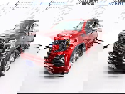 Certified 2021 GMC Sierra 1500 Denali w/ Driver Alert Package II