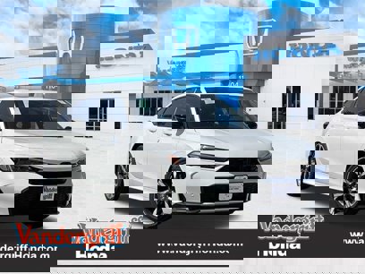 New 2025 Honda Civic Sport