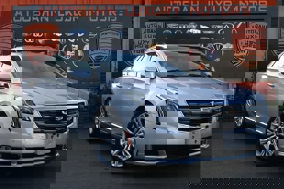 Used 2018 Cadillac XTS Luxury