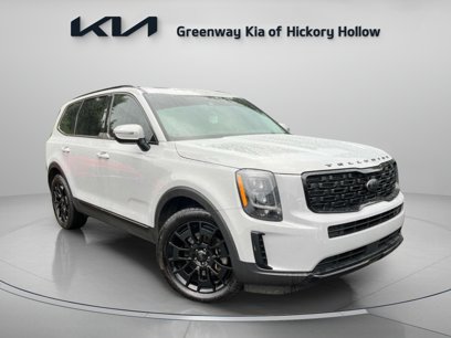 Used 2021 Kia Telluride EX w/ EX Premium Package