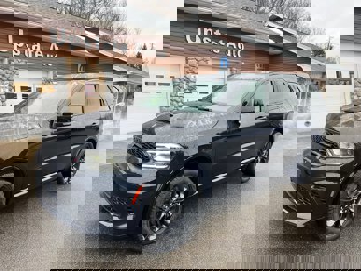 New 2025 Dodge Durango GT