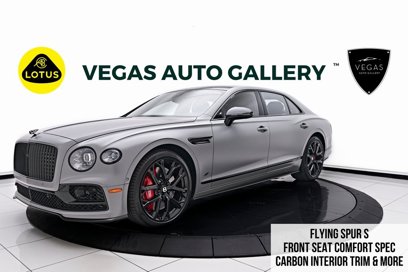 Used 2023 Bentley Flying Spur S V8