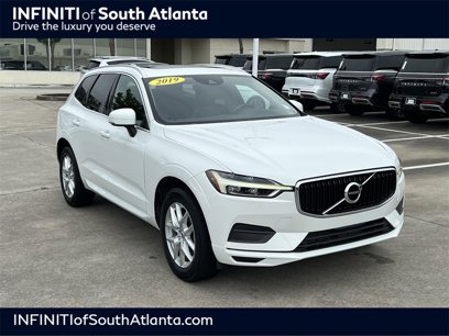 Used 2019 Volvo XC60 T5 Momentum