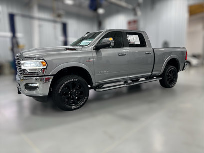 Used 2022 RAM 2500 Laramie