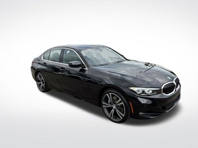 Certified 2024 BMW 330i xDrive Sedan