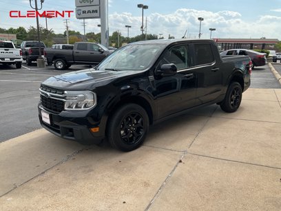 Used 2023 Ford Maverick Lariat w/ Lariat Luxury Package