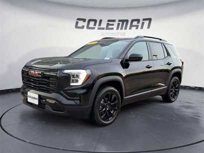 New 2026 GMC Terrain Elevation w/ Elevation Premium Package