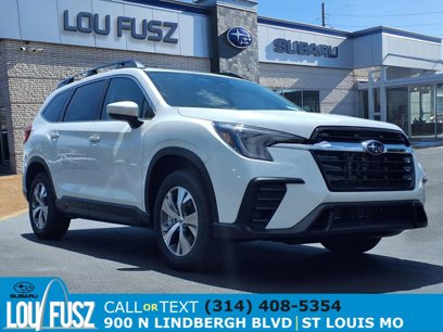 New 2025 Subaru Ascent Premium