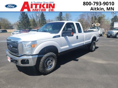 Used 2015 Ford F350 XL
