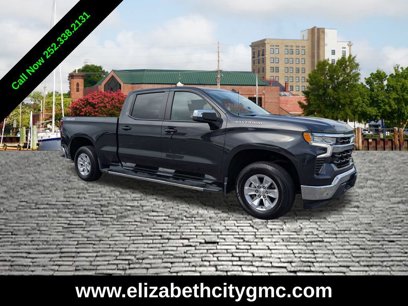 Used 2024 Chevrolet Silverado 1500 LT w/ Protection Package