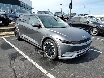Used 2022 Hyundai Ioniq 5 Limited