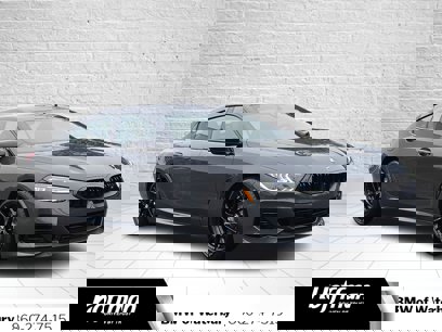 New 2025 BMW M850i xDrive w/ M Sport Professional Package