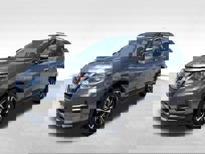Used 2020 Nissan Rogue SV w/ Premium Package