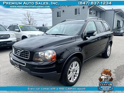 Used 2011 Volvo XC90 3.2