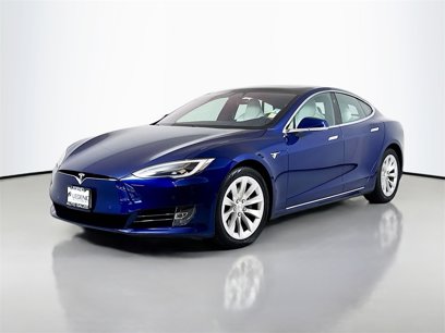 Used 2019 Tesla Model S 75D