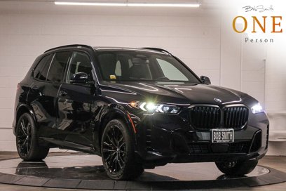 Used 2025 BMW X5 sDrive40i w/ M Sport Package