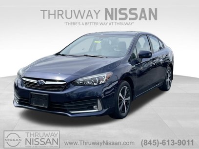 Used 2021 Subaru Impreza 2.0i Premium