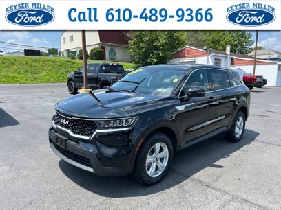 Used 2022 Kia Sorento LX