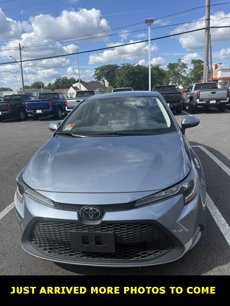 Used 2020 Toyota Corolla LE