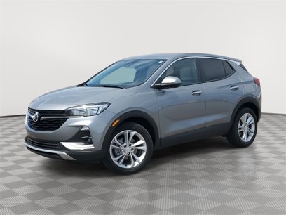 Certified 2023 Buick Encore GX Preferred w/ Cold Weather Comfort Package