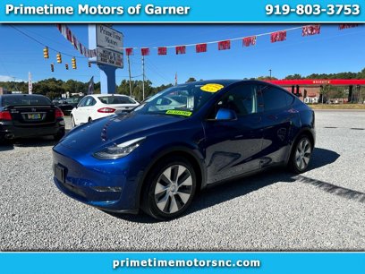 Used 2021 Tesla Model Y Long Range