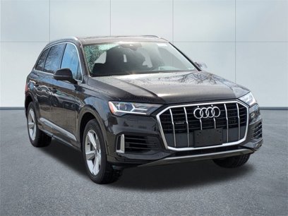 Used 2021 Audi Q7 2.0T Premium w/ Convenience Package