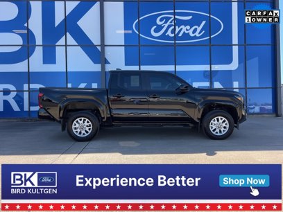 Used 2024 Toyota Tacoma SR5
