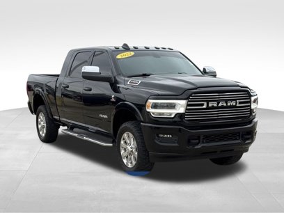 Used 2022 RAM 2500 Laramie