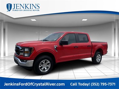 Used 2023 Ford F150 XLT