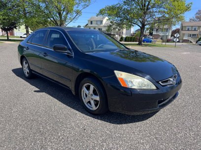 Used 2003 Honda Accord EX